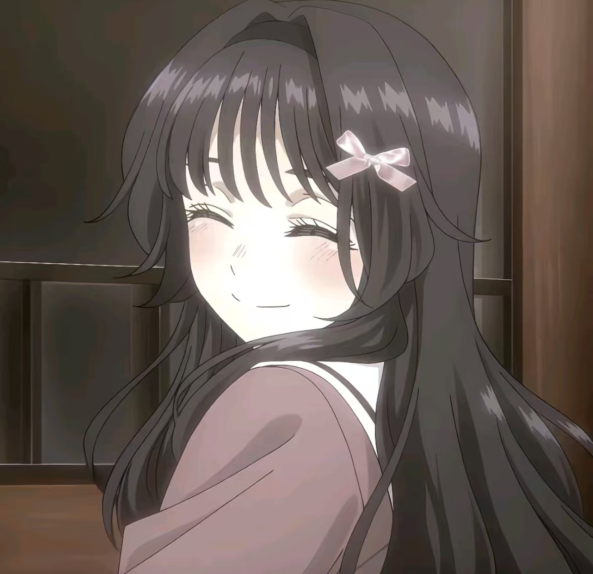 女朋友